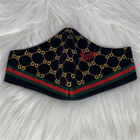 gucci face mask ebay|gucci face mask price.